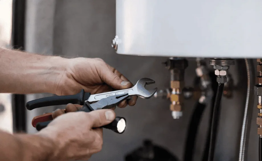 Why choose Water Heater Repair in Cherokee, NC